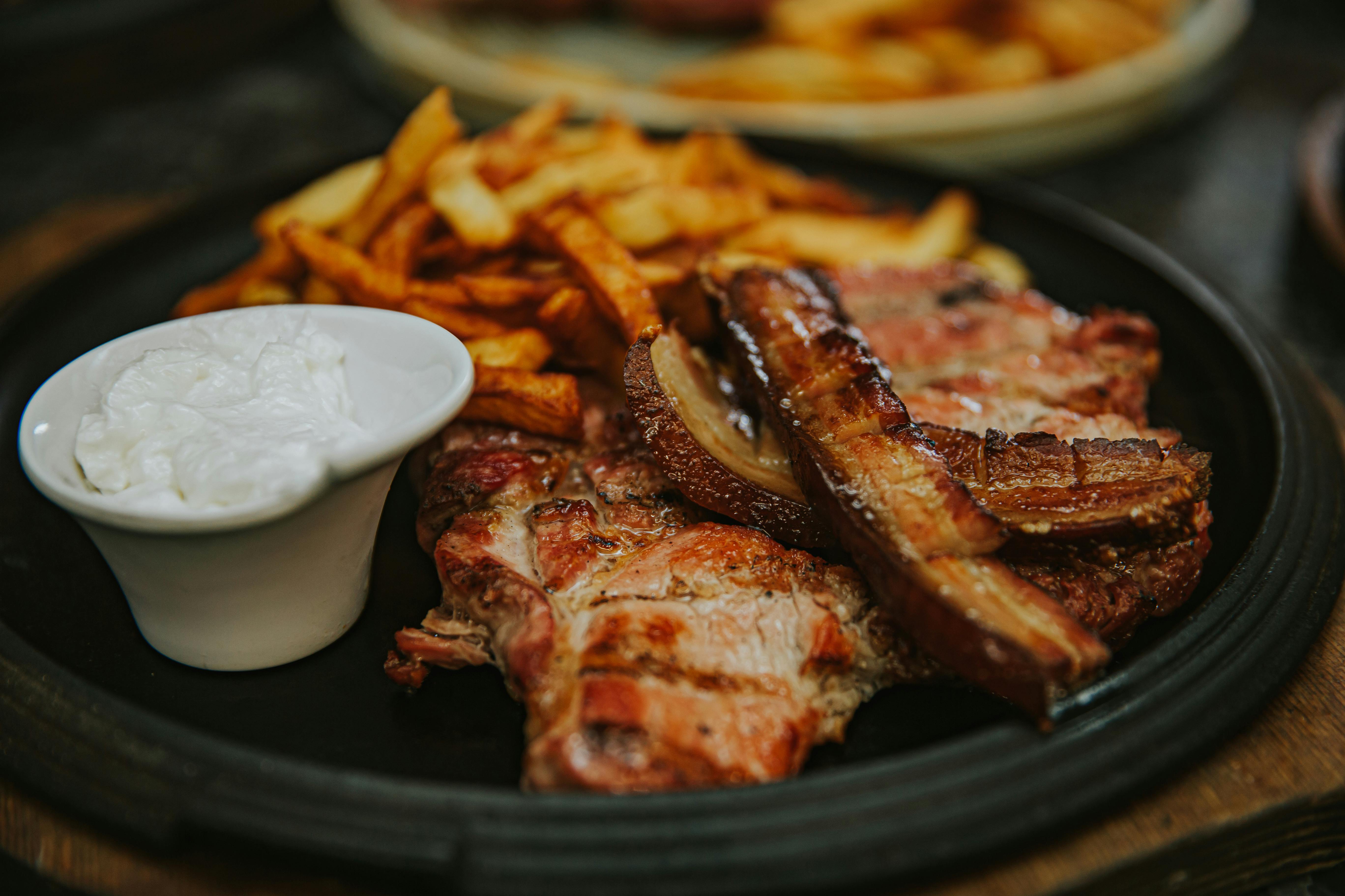 Sakhumzi Restaurant View 1