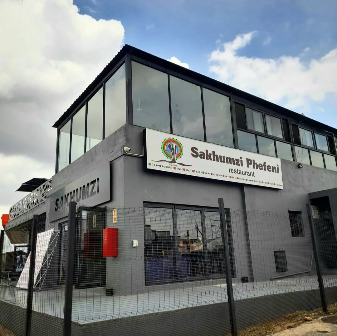 Phefeni Restaurant