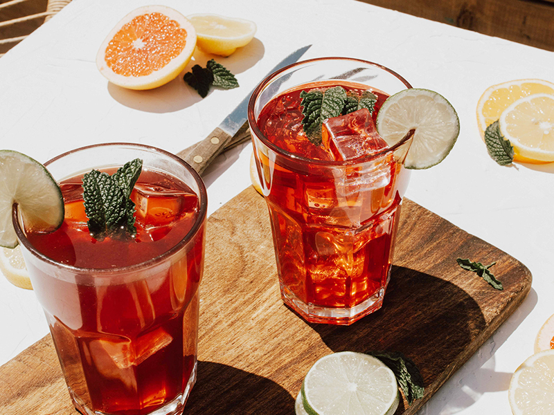 Sakhumzi Restaurant View 2