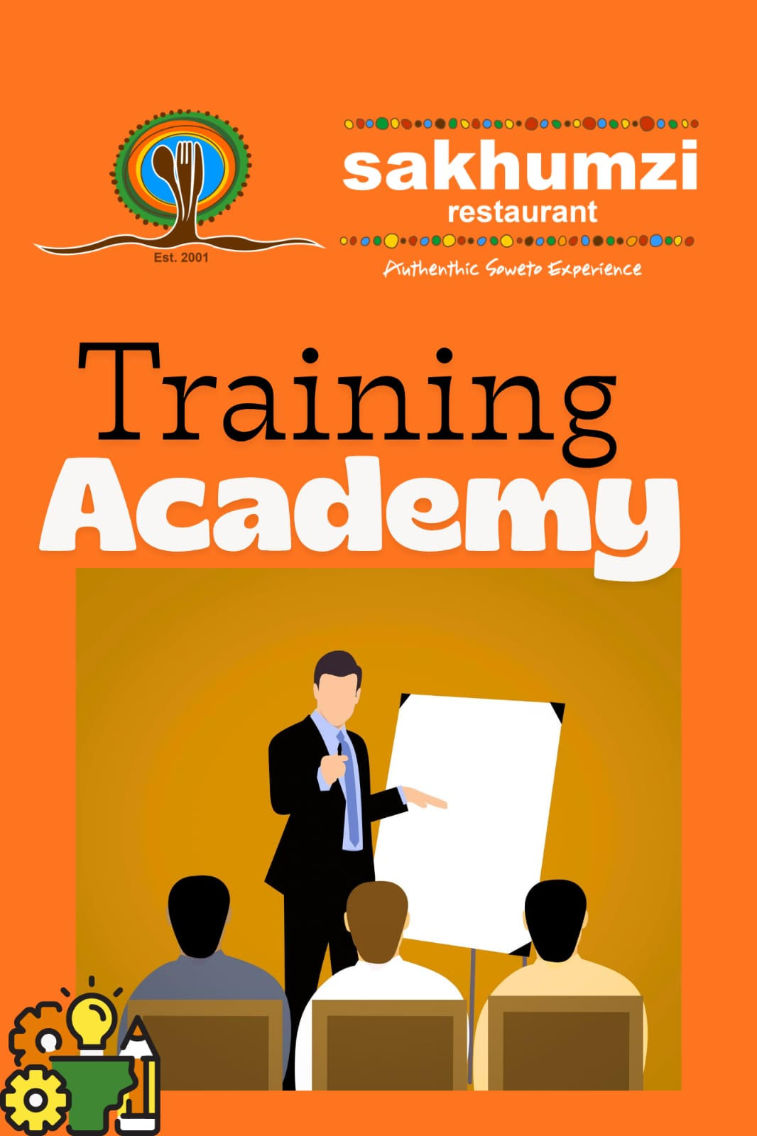 Training Academy